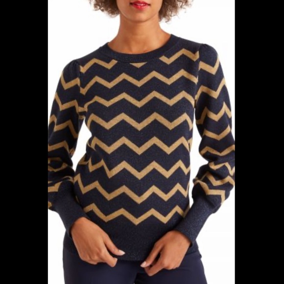 Boden Antonia Sweater Sz 